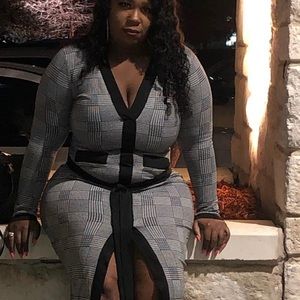 Meet your Posher, Alexis